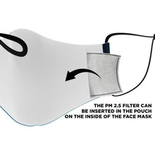 Load image into Gallery viewer, Outdoor Hockey Face Mask