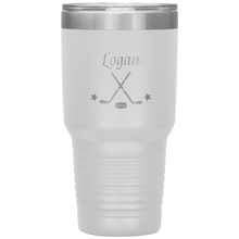 Load image into Gallery viewer, logancustomtumbler
