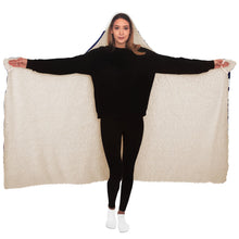 Load image into Gallery viewer, bluejohnsonblanket