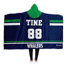 Load image into Gallery viewer, whalersblanket