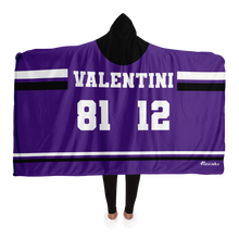 Load image into Gallery viewer, valentiniblanket