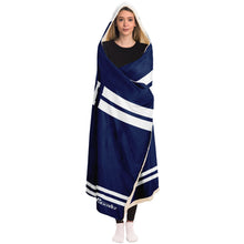 Load image into Gallery viewer, bluejohnsonblanket