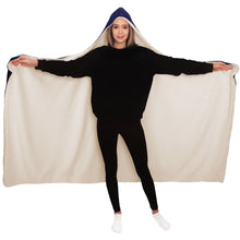 Load image into Gallery viewer, Valley Forge Cadettes Hooded Blanket