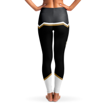 Load image into Gallery viewer, Southern Oregon Spartans Spear Leggings