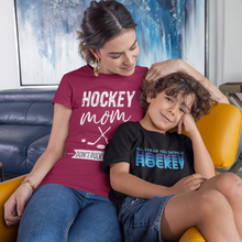 Load image into Gallery viewer, All I Hear You Saying Is Hockey Hockey Hockey