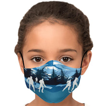 Load image into Gallery viewer, Outdoor Hockey Face Mask