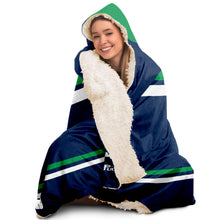 Load image into Gallery viewer, whalersblanket