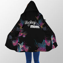 Load image into Gallery viewer, Hockey Mom Cloak