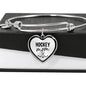 Hockey Mom Bangle