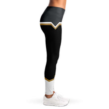 Load image into Gallery viewer, Southern Oregon Spartan Shield Leggings