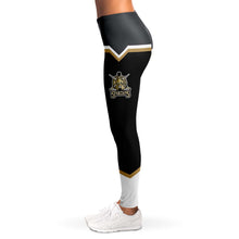 Load image into Gallery viewer, Southern Oregon Spartan Shield Leggings
