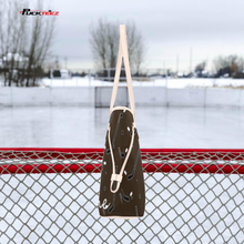 Load image into Gallery viewer, Personalized Hockey Tote Bag