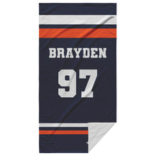 Load image into Gallery viewer, braydentowelnew