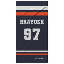 Load image into Gallery viewer, braydentowelnew