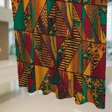 Load image into Gallery viewer, Custom Bath Shower Curtain 71" x 69"