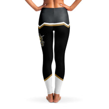 Load image into Gallery viewer, Southern Oregon Spartan Shield Leggings