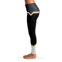 Load image into Gallery viewer, Southern Oregon Spartans Spear Leggings