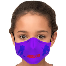 Load image into Gallery viewer, addisonpurple