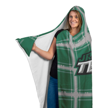Load image into Gallery viewer, Austin Metro Hockey Hooded Blanket
