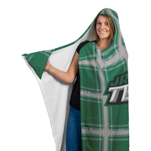 Load image into Gallery viewer, Austin Metro Hockey Hooded Blanket