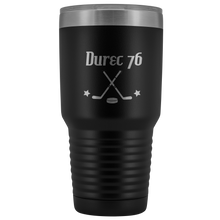 Load image into Gallery viewer, Custom Tumbler - Durec