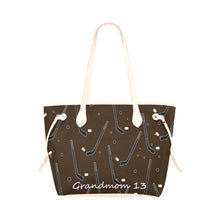 Load image into Gallery viewer, hockeybag-grandmom