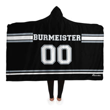 Load image into Gallery viewer, burmeisterblanketrevised