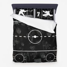 Load image into Gallery viewer, zackary 7