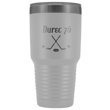 Load image into Gallery viewer, Custom Tumbler - Durec