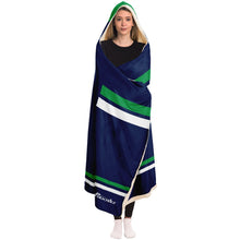 Load image into Gallery viewer, whalersblanket