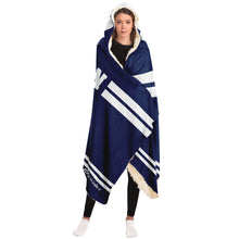Load image into Gallery viewer, bluejohnsonblanket