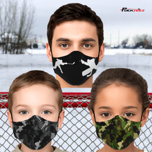 Load image into Gallery viewer, Face Mask Variety Packs