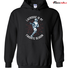 Load image into Gallery viewer, Lacrosse Favorite Season