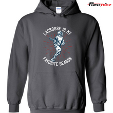 Load image into Gallery viewer, Lacrosse Favorite Season