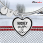 Hockey Mom Bangle