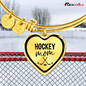 Hockey Mom Bangle