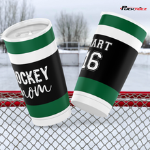 Load image into Gallery viewer, Personalized Hockey Team Tumbler