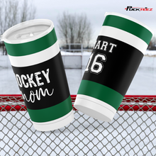 Load image into Gallery viewer, Personalized Hockey Team Tumbler
