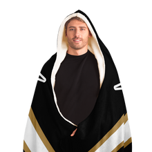 Load image into Gallery viewer, Southern Oregon Spartans Hooded Blanket