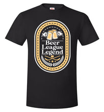 Load image into Gallery viewer, Beer League Legend
