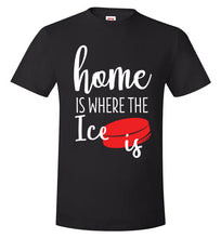 Load image into Gallery viewer, Home Is Where The Ice Is