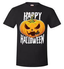 Load image into Gallery viewer, Happy Hockey Halloween