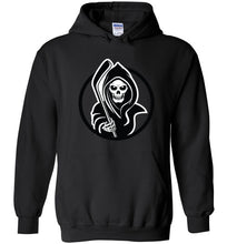 Load image into Gallery viewer, Grim Reaper Hoodie
