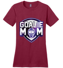 Load image into Gallery viewer, Goalie Mom
