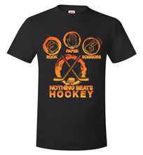 Load image into Gallery viewer, Nothing Beats Hockey Shirt