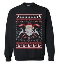 Load image into Gallery viewer, Ugly Christmas Sweater