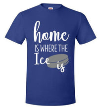 Load image into Gallery viewer, Home Is Where The Ice Is