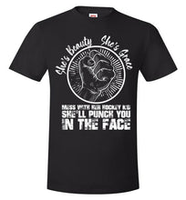 Load image into Gallery viewer, She's Beauty She's Grace