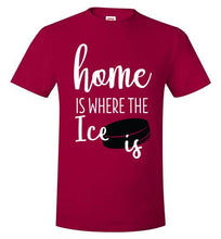 Load image into Gallery viewer, Home Is Where The Ice Is