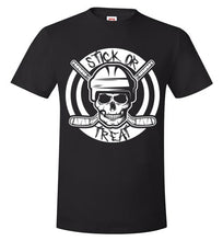 Load image into Gallery viewer, Stick Or Treat